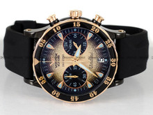 Zegarek Damski Vostok Europe Undine VK64-515E627B