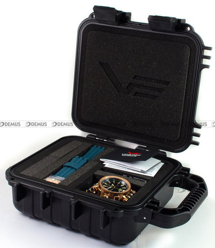 Zegarek Vostok Energia NH35A-575O286