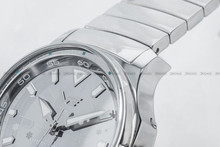 Vostok Europe Expedition Glacier NH35A-592A784BS1 Zegarek Męski - Limitowana Edycja - Silikonowy pasek w zestawie