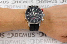 Vostok Europe Expedition South Pole VR42-592A761 Zegarek Męski