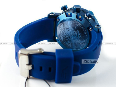 Zegarek Vostok Europe Lunokhod 6S21-620E278