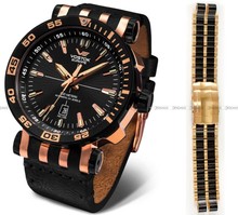 Zegarek Vostok Europe Energia NH35A-575E282B-3