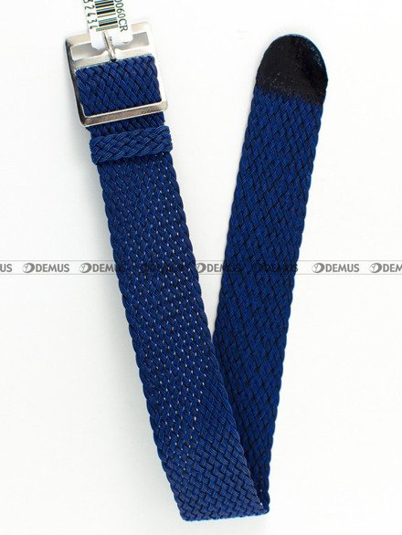 Pasek materiałowy do zegarka - Morellato U0054150032 - 18 mm