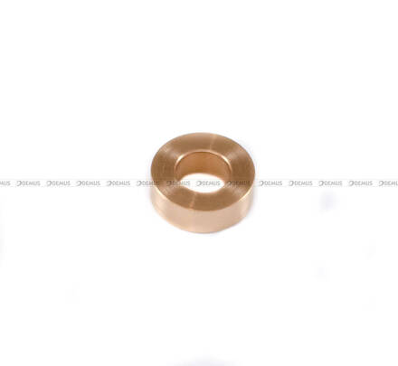 Ring, pierścień do paska zegarka Vostok Europe Energia (B281) - Różowe Złoto
