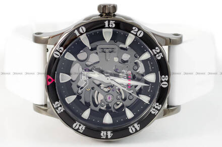 Vostok Europe Automatyczny Undine Rebel NH72-515D766 Zegarek Damski