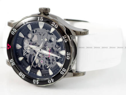 Vostok Europe Automatyczny Undine Rebel NH72-515D766 Zegarek Damski