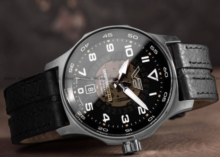Vostok Europe Expedition South Pole NH35A-592A758 Zegarek Męski
