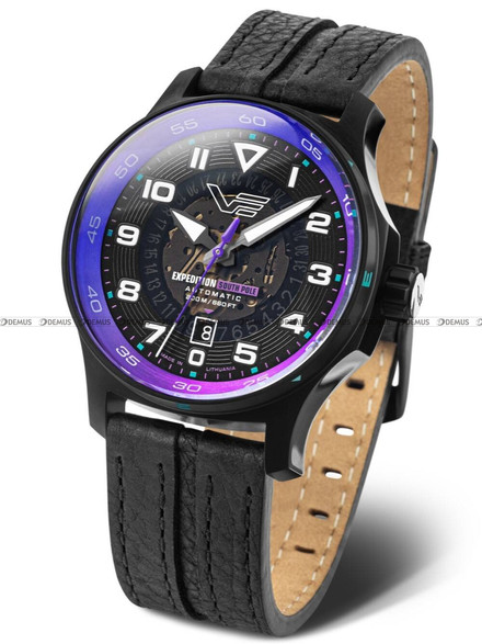 Vostok Europe Expedition South Pole NH35A-592C760 Zegarek Męski