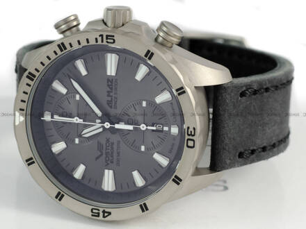 Zegarek Vostok Almaz 6S11-320H264