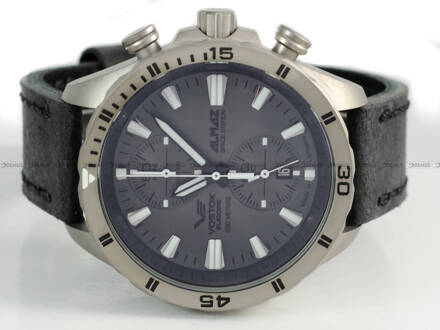 Zegarek Vostok Almaz 6S11-320H264