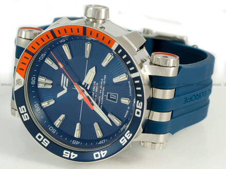 Zegarek Vostok Europe Energia NH35-575A715