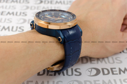 Zegarek Vostok Europe Lunokhod-2 NH35A-620E632B