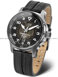 Vostok Europe Expedition South Pole NH35A-592A758 Zegarek Męski
