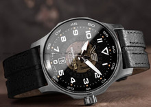 Vostok Europe Expedition South Pole NH35A-592A758 Zegarek Męski