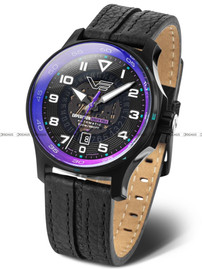 Vostok Europe Expedition South Pole NH35A-592C760 Zegarek Męski