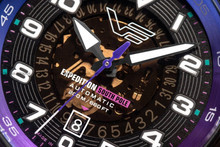 Vostok Europe Expedition South Pole NH35A-592C760 Zegarek Męski