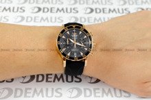 Zegarek Damski Vostok Europe Undine VK64-515B568