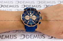 Zegarek Męski Vostok Europe Lunokhod-2 6S21-620E631B2 - Zestaw