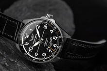 Zegarek Męski Vostok Europe Space Race NH35A-325A745