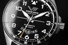 Zegarek Męski Vostok Europe Space Race NH35A-325A745