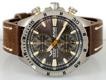 Zegarek Vostok Europe Almaz 6S11-320H521