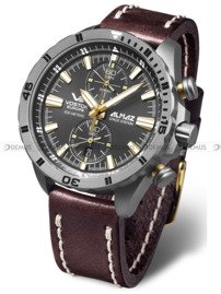 Zegarek Vostok Europe Almaz 6S11-320H521