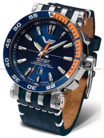 Zegarek Vostok Europe Energia NH35-575A715