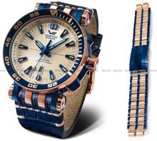 Zegarek Vostok Europe Energia NH35A-575E651B