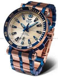 Zegarek Vostok Europe Energia NH35A-575E651B