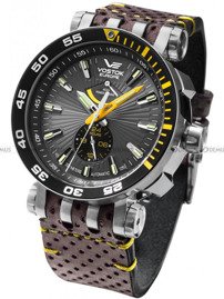 Zegarek Vostok Europe Energia YN84-575A539