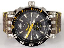 Zegarek Vostok Europe Energia YN84-575A539