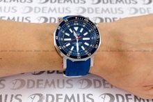 Zegarek Vostok Europe Lunokhod-2 NH35A-620A634S - Zestaw