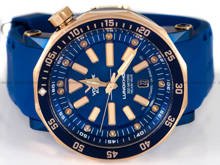 Zegarek Vostok Europe Lunokhod-2 NH35A-620E632B